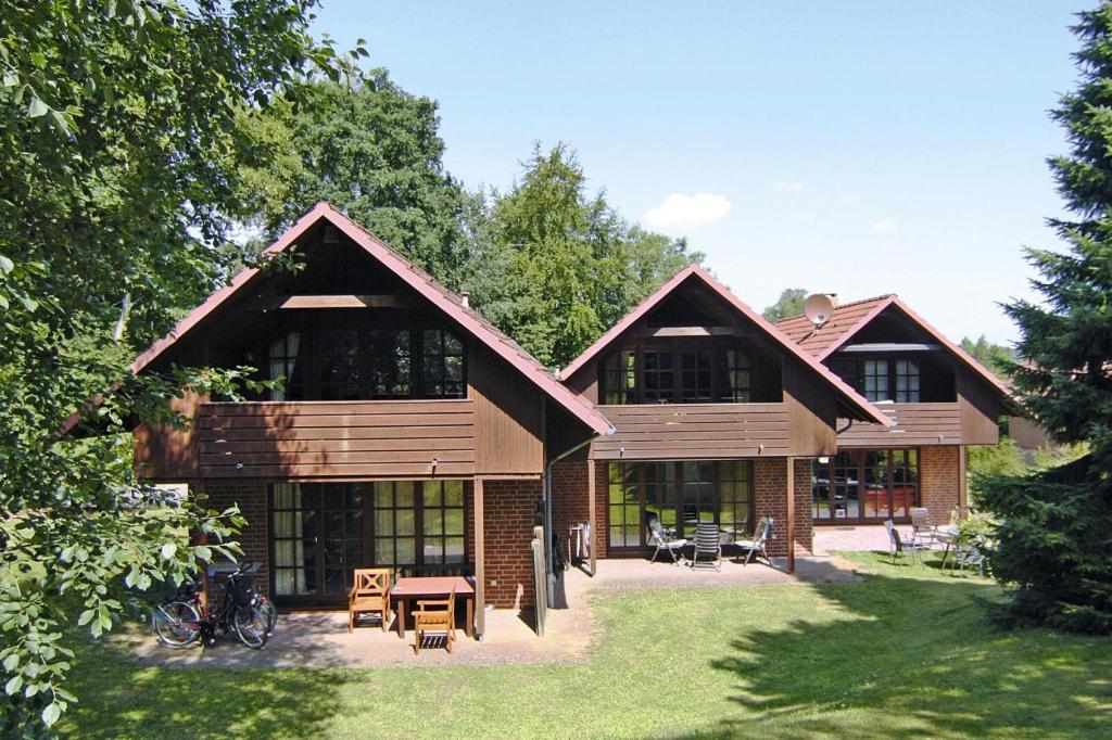 Holiday park Klingberg Scharbeutz - DOS03022-CYD room 1