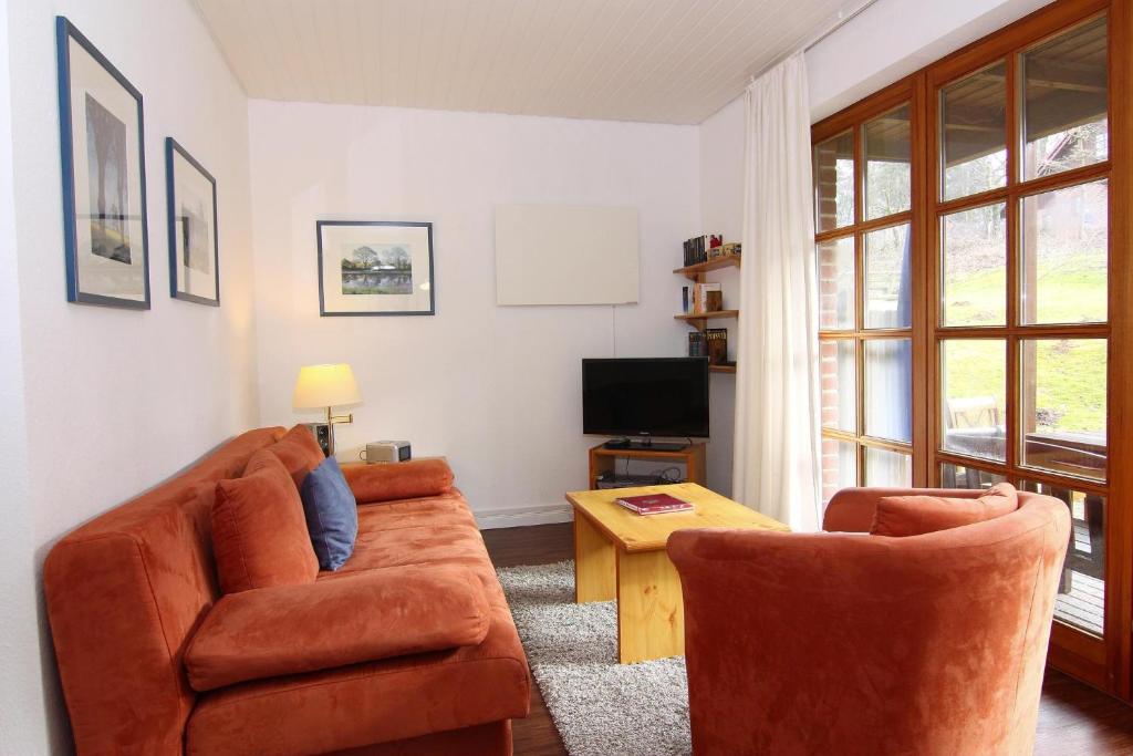 Holiday park Klingberg Scharbeutz - DOS03022-CYD room 2